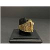 Image 2 : TORONTO BLUE JAYS 1993 MLB WORLD SERIES CHAMPIONSHIP REPLICA RING "GASTON"