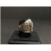 Image 2 : NEW ENGLAND PATRIOTS 2014 NFL SUPERBOWL CHAMPIONSHIP REPLICA RING "BRADY"