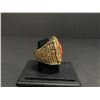 Image 2 : JERRY RICE 2010 NFL #80 HALL OF FAME CHAMPIONSHIP REPLICA RING