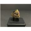 Image 2 : KOBE BRYANT 1996-2016 NBA #24 HALL OF FAME CHAMPIONSHIP REPLICA RING