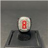 Image 1 : CAL RIPKEN 2007 EXPERIENCE CHAMPIONSHIP REPLICA RING "IRON MAN"