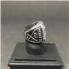 Image 2 : CAL RIPKEN 2007 EXPERIENCE CHAMPIONSHIP REPLICA RING "IRON MAN"
