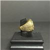 Image 2 : MONTREAL CANADIENS 1977 STANLEY CUP CHAMPIONSHIP REPLICA RING "DRYDEN"