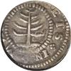 Image 1 : 1652 Pine Tree Shilling, Small Planchet XF40 NGC