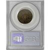 Image 2 : 1787 1/2 C Massachusetts Half Cent XF45 PCGS.