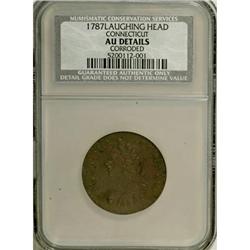 1787 Laughing Head Connecticut AU Details 6.2-M
