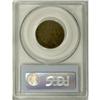 Image 2 : 1802/0 1/2 C Reverse of 1802 VG10 PCGS.