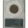 Image 2 : 1851 1/2 C MS64 Brown PCGS.