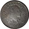 Image 1 : 1793 Chain 1C AMERICA Fine 12 CSN.