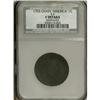 Image 3 : 1793 Chain 1C AMERICA Fine 12 CSN.