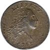 Image 1 : 1793 Chain 1C AMERICA AU53 PCGS. S-3.