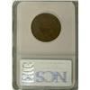 Image 2 : 1793 1C Wreath Cent--Vine and Bars-- Good 4