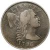 Image 1 : 1796 1C Liberty Cap VF20 PCGS.