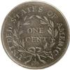 Image 2 : 1796 1C Liberty Cap VF20 PCGS.