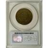 Image 2 : 1803 1C Small Date, Small Fraction XF40 PCGS.
