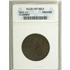 Image 1 : 1813 1C AU53 Details ANACS S-292