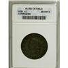 Image 1 : 1821 1C AU55 ANACS.