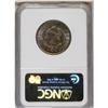 Image 2 : 1838 MS65 Brown NGC N-4