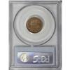 Image 4 : 1857 1C MS65 PCGS.