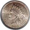Image 1 : 1859 1C MS65 PCGS.