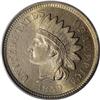 Image 1 : 1859 1C MS66 PCGS.