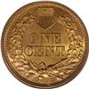 Image 4 : 1861 1C MS66 PCGS.