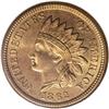 Image 1 : 1862 1C MS66 NGC.