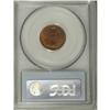 Image 2 : 1870 1C MS66 Brown PCGS.