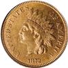 Image 1 : 1872 1C MS64 Red PCGS.
