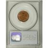 Image 4 : 1872 1C MS64 Red PCGS.