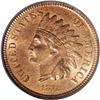 Image 1 : 1872 1C MS65 Red PCGS. The 1872 is a widely recognized