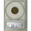 Image 2 : 1877 1C Good 6 PCGS.