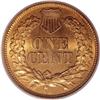 Image 2 : 1877 1C MS65 Red PCGS.
