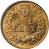 Image 4 : 1877 1C MS65 Red PCGS.