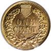 Image 4 : 1882 1C MS66 Red PCGS.