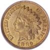 Image 1 : 1889 1C MS65 Red PCGS.
