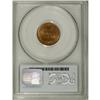 Image 4 : 1889 1C MS65 Red PCGS.