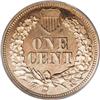Image 2 : 1864 1C Copper-Nickel PR65 PCGS.