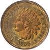 Image 1 : 1865 1C PR64 Red PCGS.
