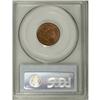 Image 2 : 1868 1C PR64 Red PCGS.