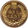 Image 2 : 1892 1C PR65 Cameo PCGS.