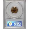 Image 4 : 1892 1C PR65 Cameo PCGS.