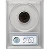 Image 2 : 1893 1C PR65 Brown PCGS.