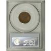 Image 2 : 1909-S VDB 1C MS63 Brown PCGS.