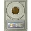 Image 2 : 1909-S VDB 1C MS64 Brown PCGS.