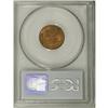 Image 4 : 1909-S VDB 1C MS64 Red PCGS.