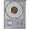 Image 4 : 1909-S VDB 1C MS64 Red PCGS.