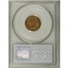 Image 4 : 1909-S VDB 1C MS65 Red PCGS.
