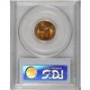 Image 2 : 1910-S 1C MS65 Red PCGS.