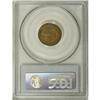 Image 4 : 1914-D 1C MS63 Brown PCGS.